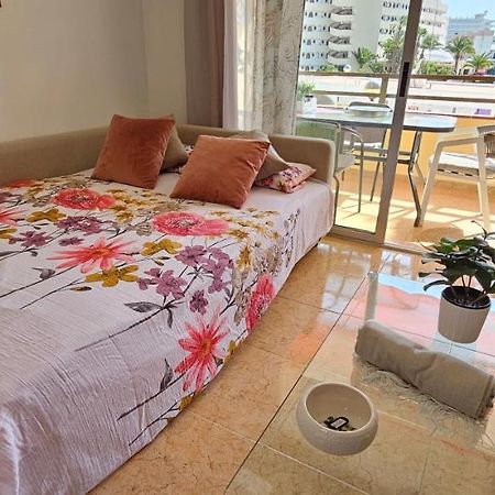 Bright Apartment Playa Del Ingles Екстериор снимка