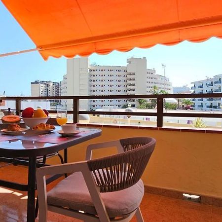 Bright Apartment Playa Del Ingles Екстериор снимка