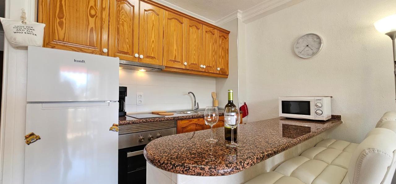 Bright Apartment Playa Del Ingles Екстериор снимка