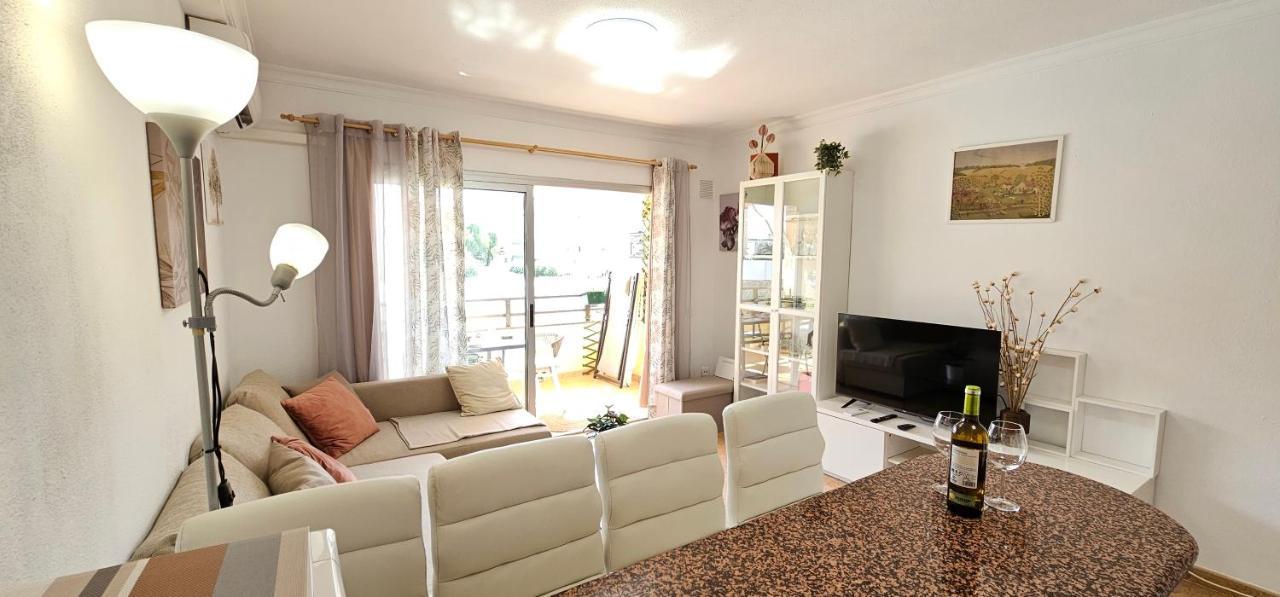 Bright Apartment Playa Del Ingles Екстериор снимка
