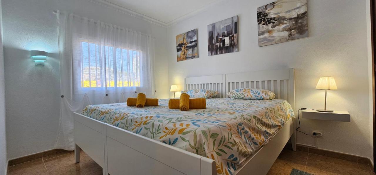 Bright Apartment Playa Del Ingles Екстериор снимка