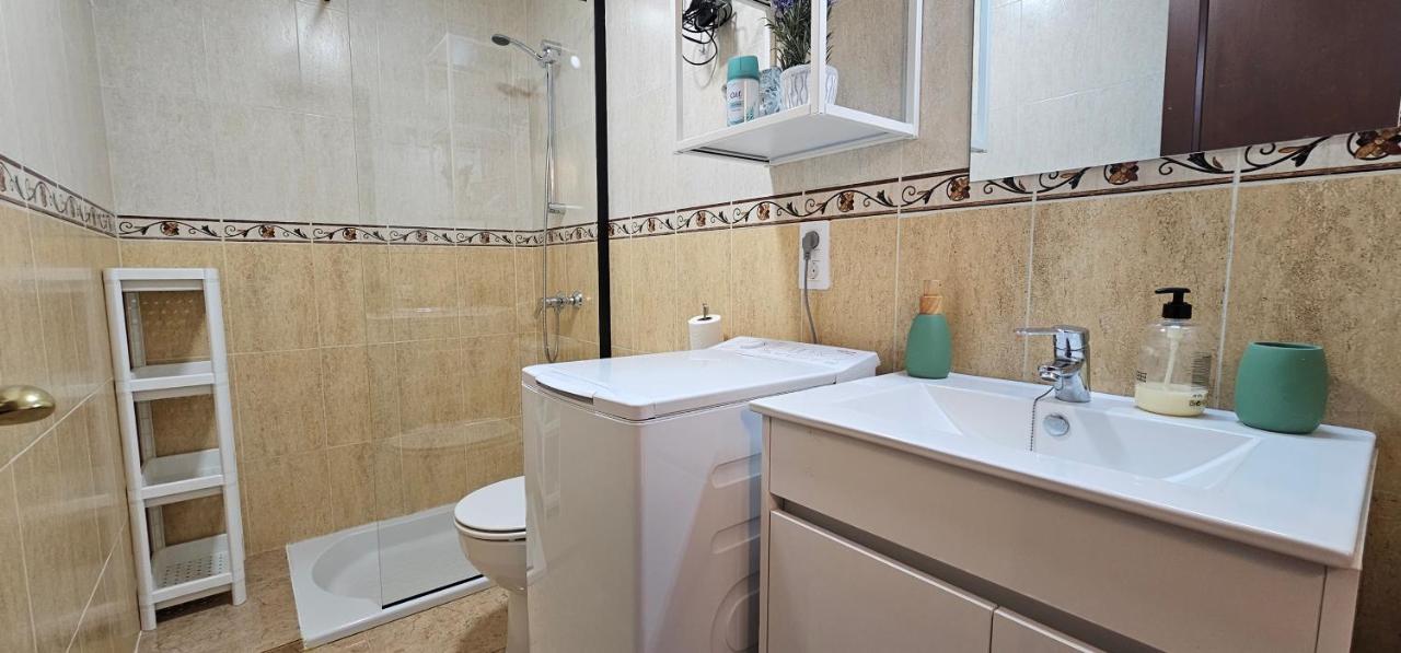 Bright Apartment Playa Del Ingles Екстериор снимка