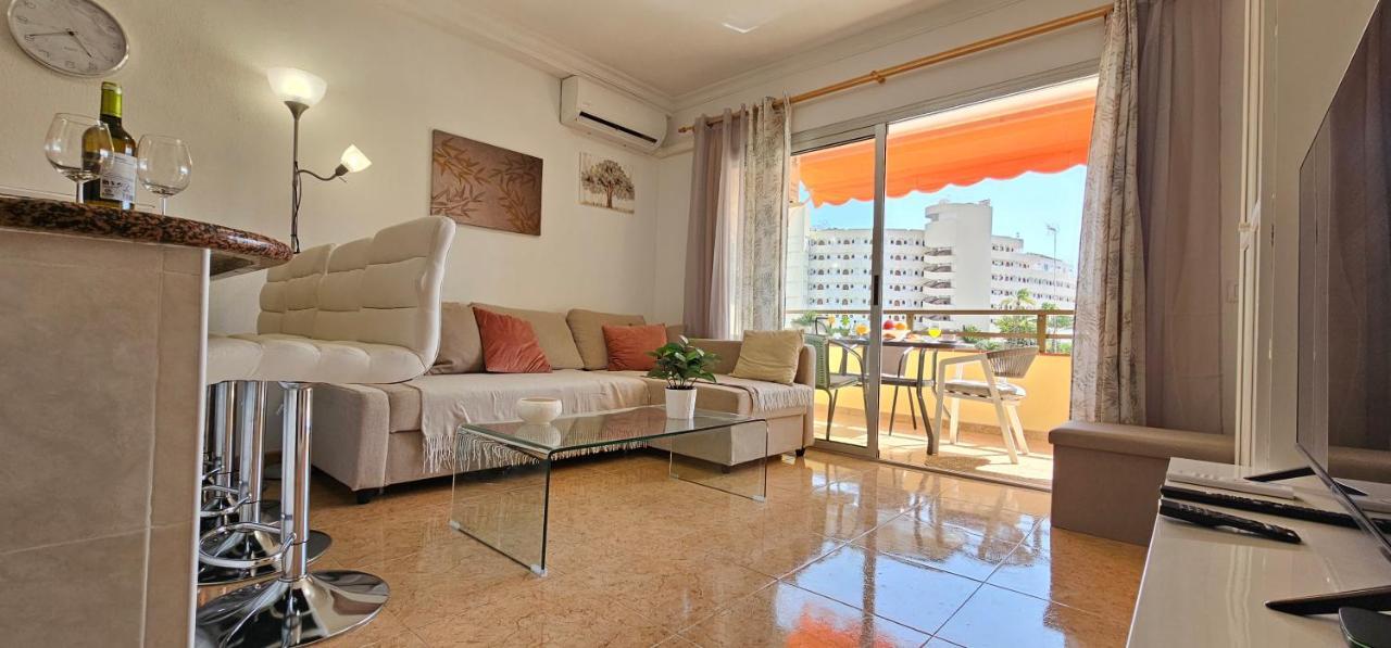 Bright Apartment Playa Del Ingles Екстериор снимка