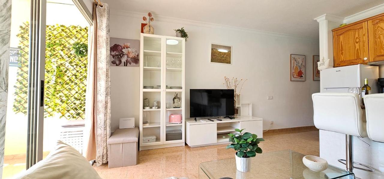 Bright Apartment Playa Del Ingles Екстериор снимка