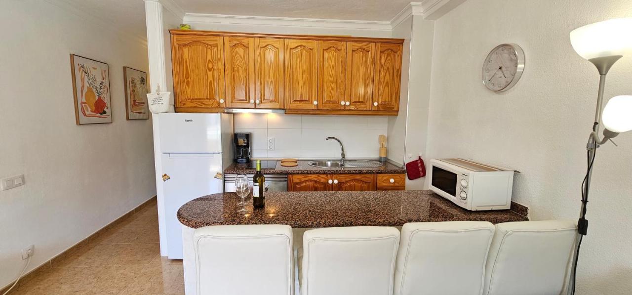 Bright Apartment Playa Del Ingles Екстериор снимка